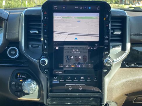 New 2026 RAM 1500 Laramie image 27