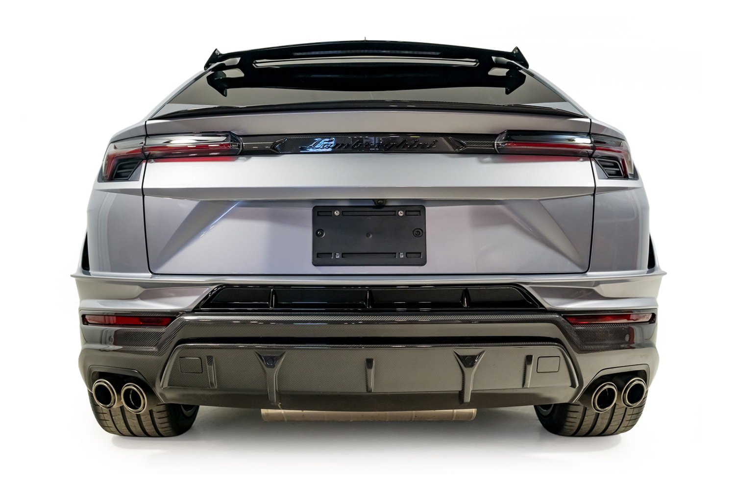 Used 2024 Lamborghini Urus Performante AWD/4WD image 8