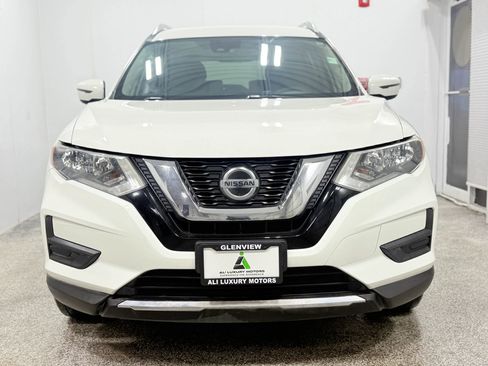 Used 2019 Nissan Rogue S w/ Special Edition Package image 2