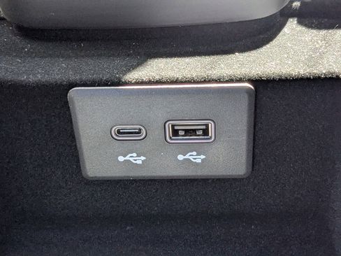 New 2026 Chevrolet Corvette Z06 w/ Stealth Interior Trim Package image 27