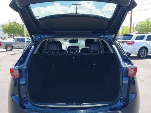 Used 2020 MAZDA CX-5 Grand Touring w/ GT Premium Package AWD/4WD image 9