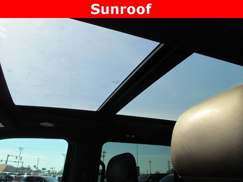 Used 2024 Ford F150 King Ranch w/ FX4 Off-Road Package image 16