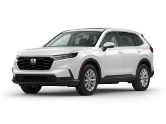 Used 2025 Honda CR-V EX-L video 1