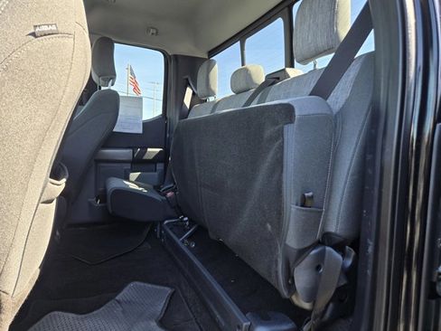 Certified 2023 Ford F150 4x4 SuperCab image 27