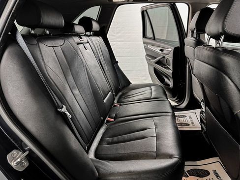 Used 2016 BMW X5 xDrive35i image 11