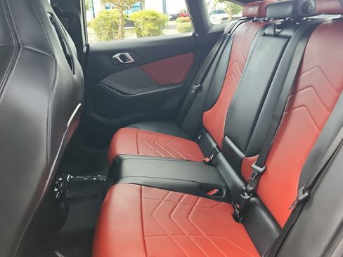 Used 2026 BMW M235i xDrive w/ Technology Package AWD/4WD image 24