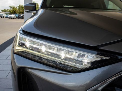 Used 2024 Acura MDX SH-AWD w/ Advance Package image 7