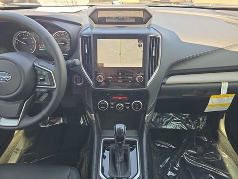 Certified 2024 Subaru Forester Limited image 10