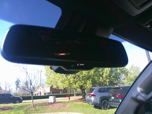 Used 2021 Toyota Tacoma TRD Off-Road w/ Technology Package image 28