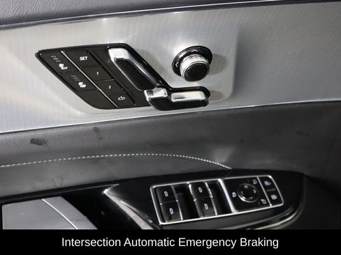 Used 2024 Cadillac Lyriq Tech w/ Driver Assist Package RWD image 22