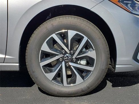 New 2026 Volkswagen Jetta S image 12