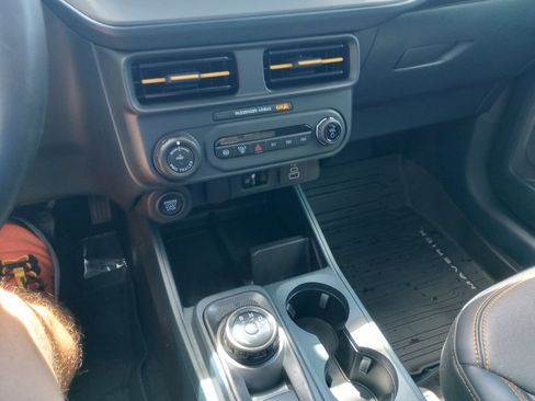 Certified 2026 Ford Maverick Tremor AWD/4WD image 29