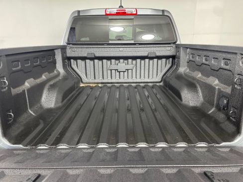 New 2026 Chevrolet Colorado ZR2 w/ Technology Package AWD/4WD image 10