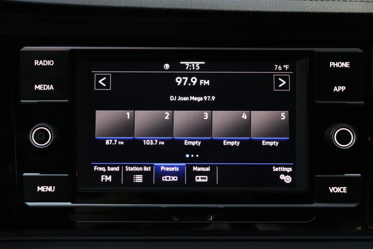 Used 2024 Volkswagen Jetta S FWD image 27