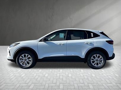 New 2026 Ford Escape Active w/ Cold Weather Package