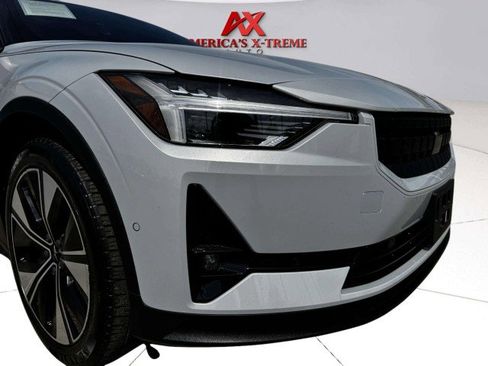 Used 2023 Polestar Polestar 2 w/ Pilot Pack image 8