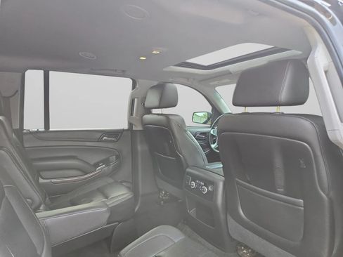 Used 2016 GMC Yukon XL SLT w/ HD Trailering Package AWD/4WD image 30