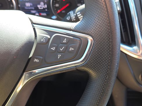 Used 2020 Chevrolet Equinox LT image 31