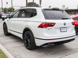 Used 2021 Volkswagen Tiguan SE R-Line image 6