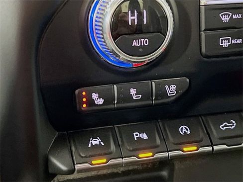 Used 2020 GMC Sierra 1500 Denali w/ Denali Ultimate Package image 22