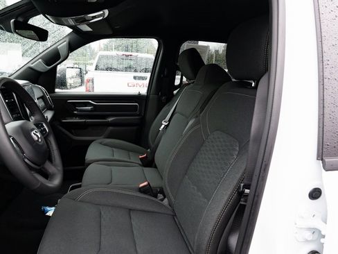 Used 2025 RAM 1500 Big Horn image 16