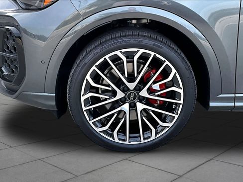 New 2026 Audi SQ5 Premium Plus AWD/4WD image 11