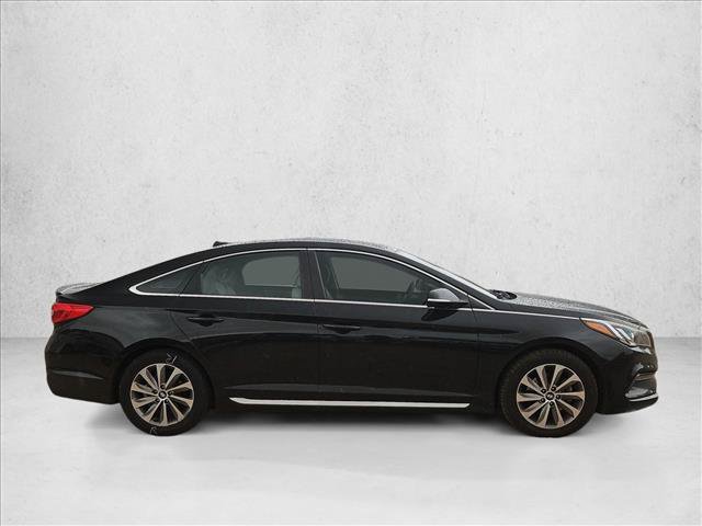 Used 2016 Hyundai Sonata Sport FWD image 4