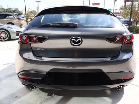 New 2026 MAZDA MAZDA3 s image 5