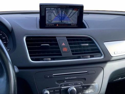 Used 2018 Audi Q3 2.0T Premium w/ Convenience Package image 6