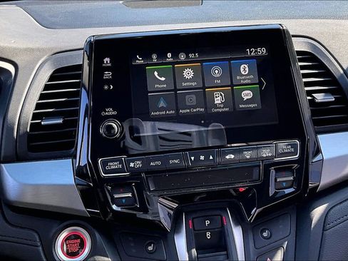 Used 2024 Honda Odyssey EX-L image 9