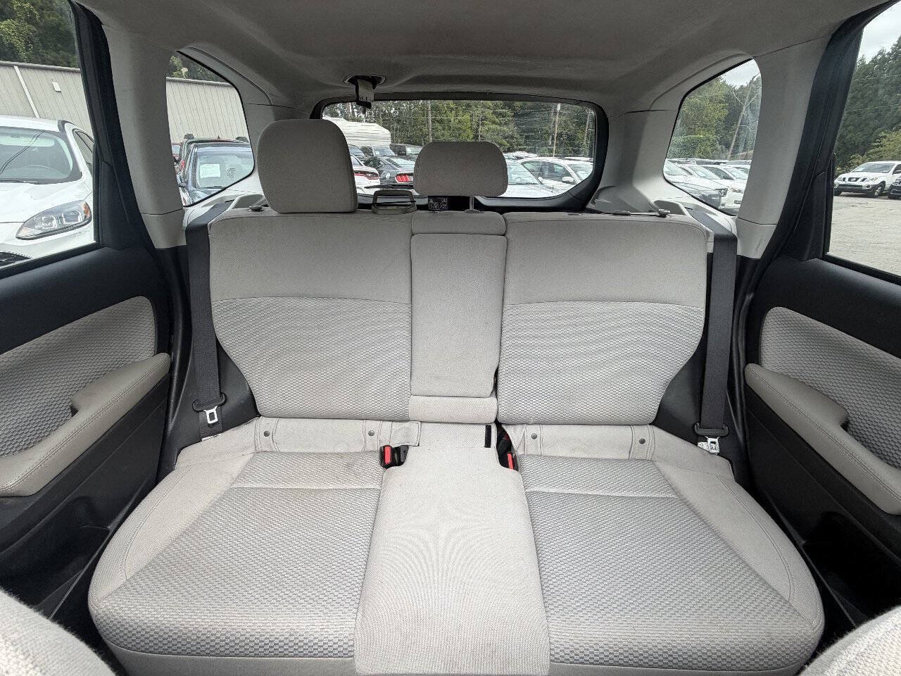 Used 2018 Subaru Forester 2.5i Premium AWD/4WD image 28