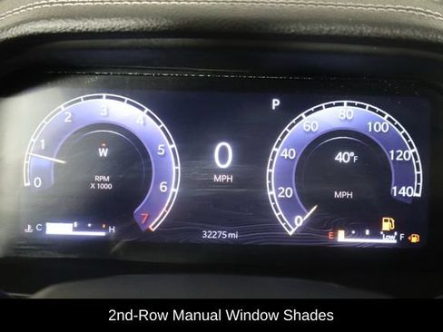 Used 2024 Jeep Grand Cherokee Limited w/ Luxury Tech Group II AWD/4WD image 30