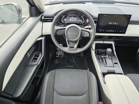 New 2026 MAZDA CX-5 Preferred AWD/4WD image 10