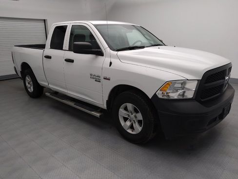 Used 2022 RAM 1500 Tradesman w/ Interior Cold Weather Group image 11