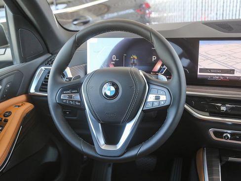 New 2026 BMW X5 xDrive40i AWD/4WD image 11
