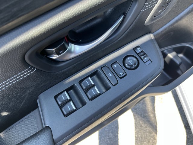 New 2026 Honda Pilot Touring image 24