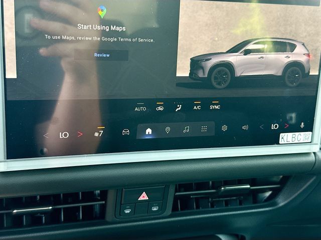 New 2026 MAZDA CX-5 AWD 2.5 S image 16