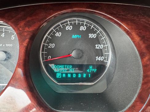 Used 2007 Buick Lucerne CXL image 17