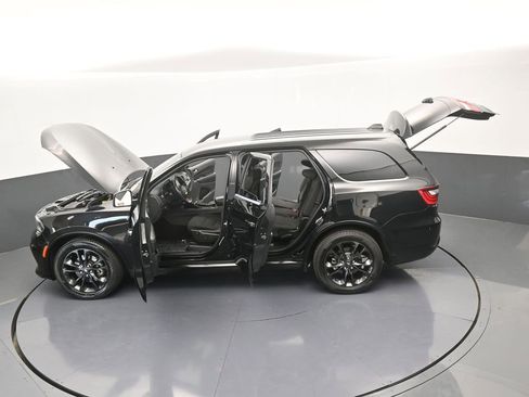 Used 2022 Dodge Durango SXT w/ Blacktop Package image 60