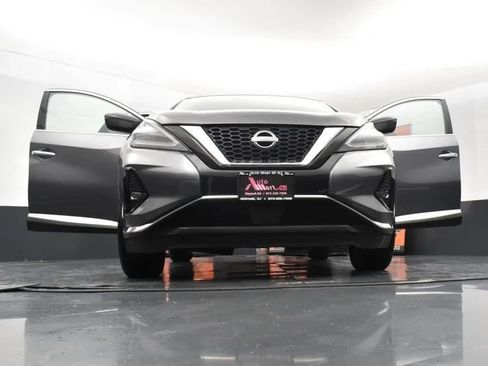 Used 2023 Nissan Murano SV FWD image 11