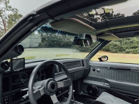 Used 1986 Buick Regal T-Type image 62