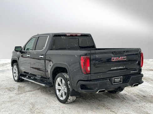 Used 2023 GMC Sierra 1500 Denali w/ Technology Package image 5