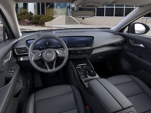 New 2026 Buick Envision Preferred AWD/4WD image 15