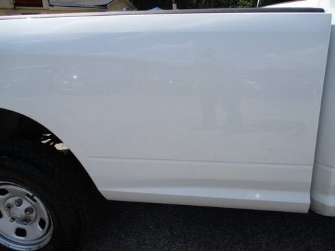 Used 2022 RAM 1500 Tradesman w/ Power & Remote Entry Group RWD image 19