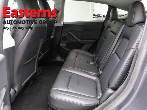 Used 2023 Tesla Model Y Long Range AWD/4WD image 16