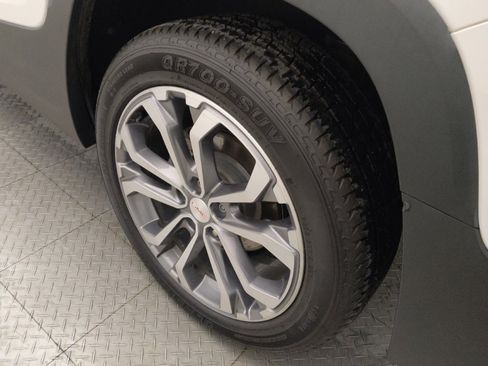 Used 2020 GMC Terrain SLT w/ Preferred Package FWD image 30