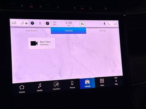 New 2025 Jeep Grand Cherokee Limited w/ Black Appearance Package image 36