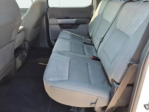 Used 2024 Ford F250 XLT image 13