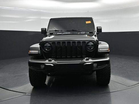 Used 2022 Jeep Gladiator Sport AWD/4WD image 20