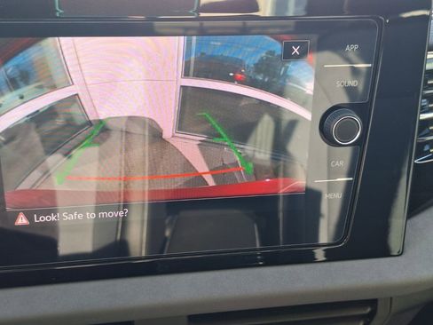 New 2026 Volkswagen Jetta SE image 12